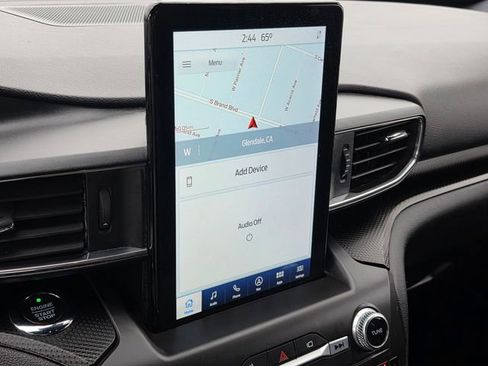 Used 2020 Ford Explorer ST image 19