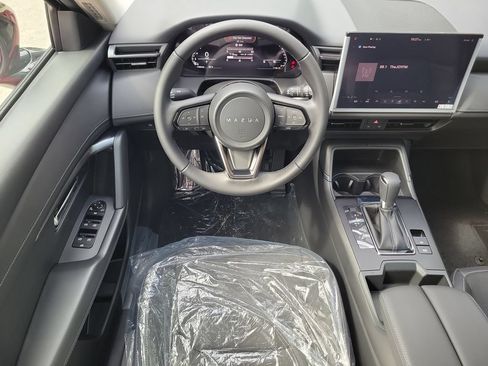 New 2026 MAZDA CX-5 Select AWD/4WD image 14