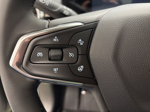 New 2026 Chevrolet Trax ACTIV w/ Driver Confidence Package FWD image 22