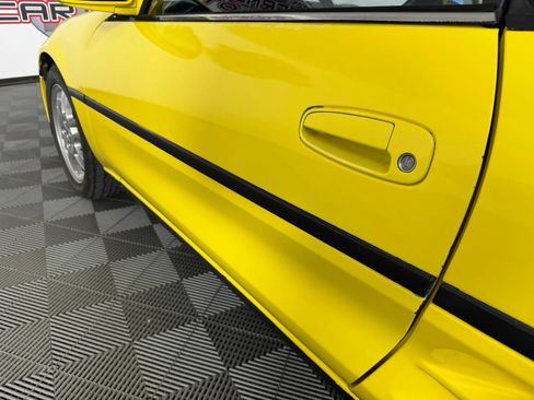 Used 1993 Toyota MR2 RWD image 18