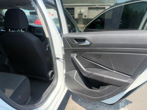 Used 2019 Volkswagen Jetta S FWD image 22