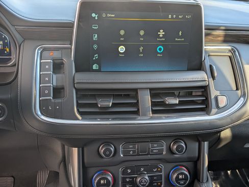 Used 2023 Chevrolet Tahoe Z71 w/ Z71 Off-Road Package image 26