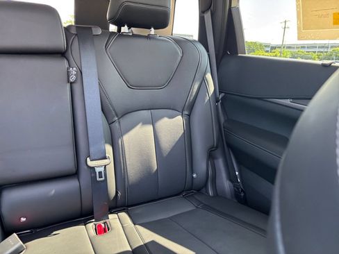Used 2026 INFINITI QX60 Luxe AWD/4WD image 39