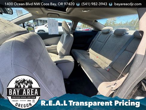 Used 2012 Honda Civic EX image 14