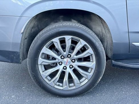 Used 2021 GMC Yukon XL Denali image 31