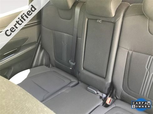 Certified 2022 Hyundai Tucson SEL w/ Convenience Package image 13