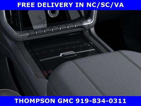 New 2026 GMC Yukon Elevation image 26