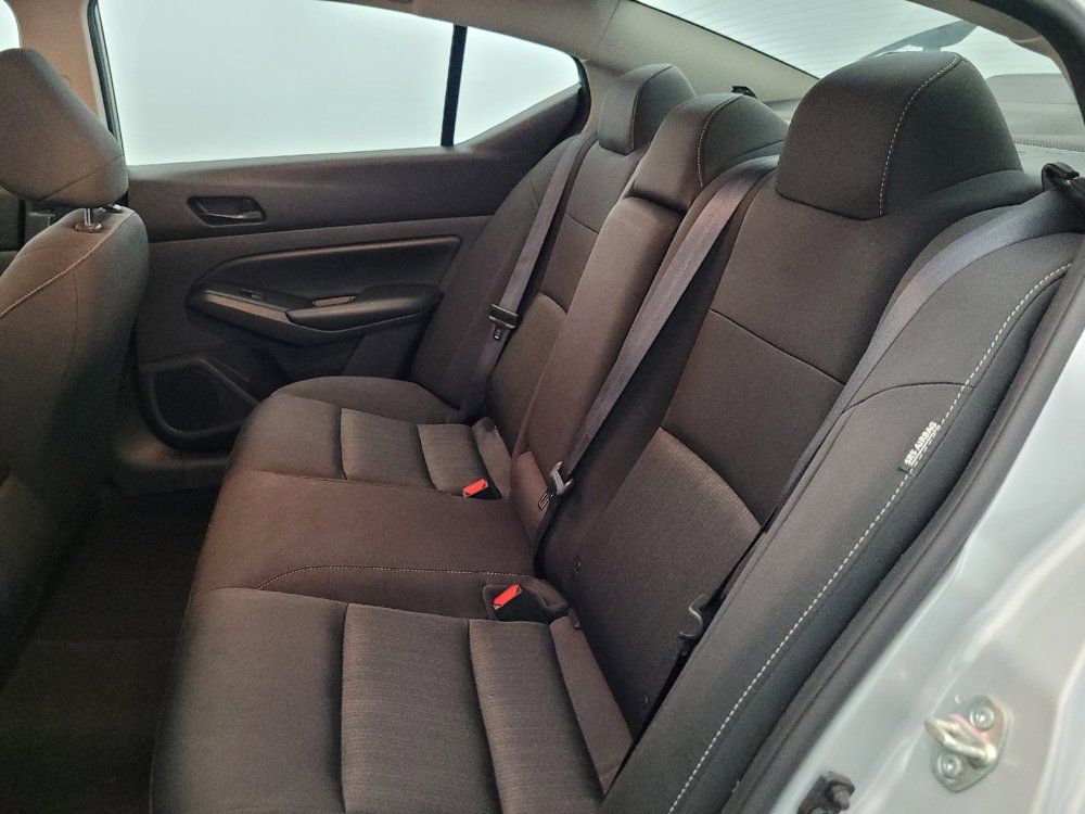 Used 2024 Nissan Altima 2.5 S FWD image 18