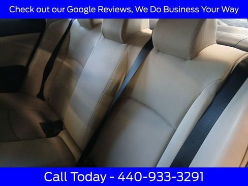 Used 2017 Honda Civic LX image 30