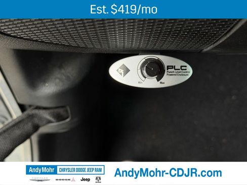 Used 2019 Jeep Wrangler Unlimited Sport S AWD/4WD image 14