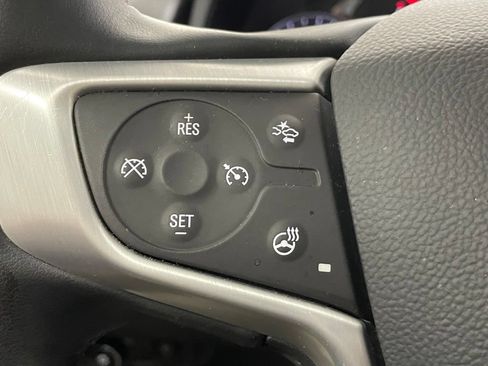 Used 2024 GMC Terrain SLT AWD/4WD image 28