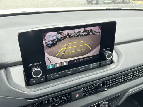 Used 2023 Honda Accord LX image 20