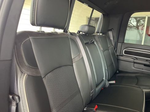 New 2024 RAM 2500 Laramie w/ Night Edition image 27