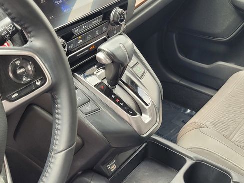 Used 2021 Honda CR-V EX-L image 20