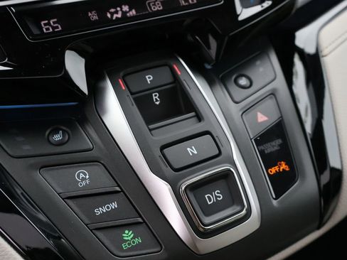New 2026 Honda Odyssey Touring image 29