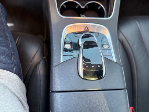 Used 2018 Mercedes-Benz S 450 Sedan image 26