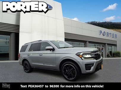 Used 2023 Ford Expedition Limited