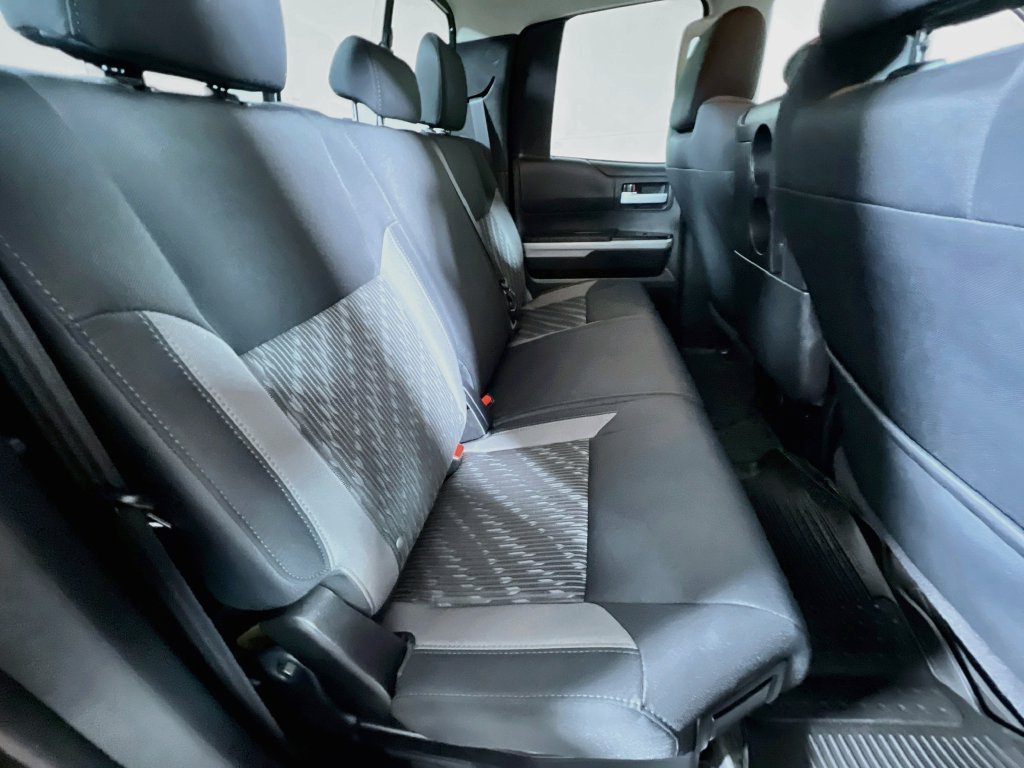 Certified 2019 Toyota Tundra SR5 AWD/4WD image 22
