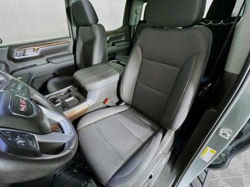 Used 2023 GMC Sierra 1500 Elevation w/ Preferred Package image 21