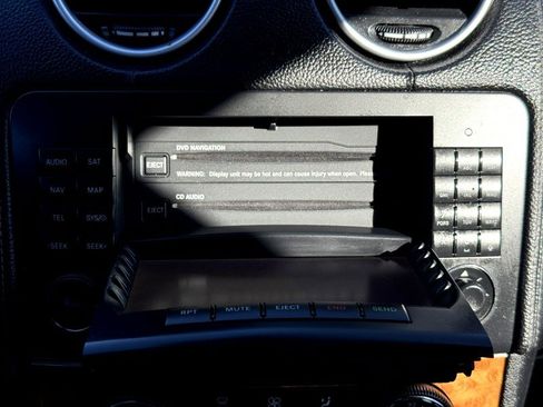 Used 2008 Mercedes-Benz GL 450 4MATIC image 20