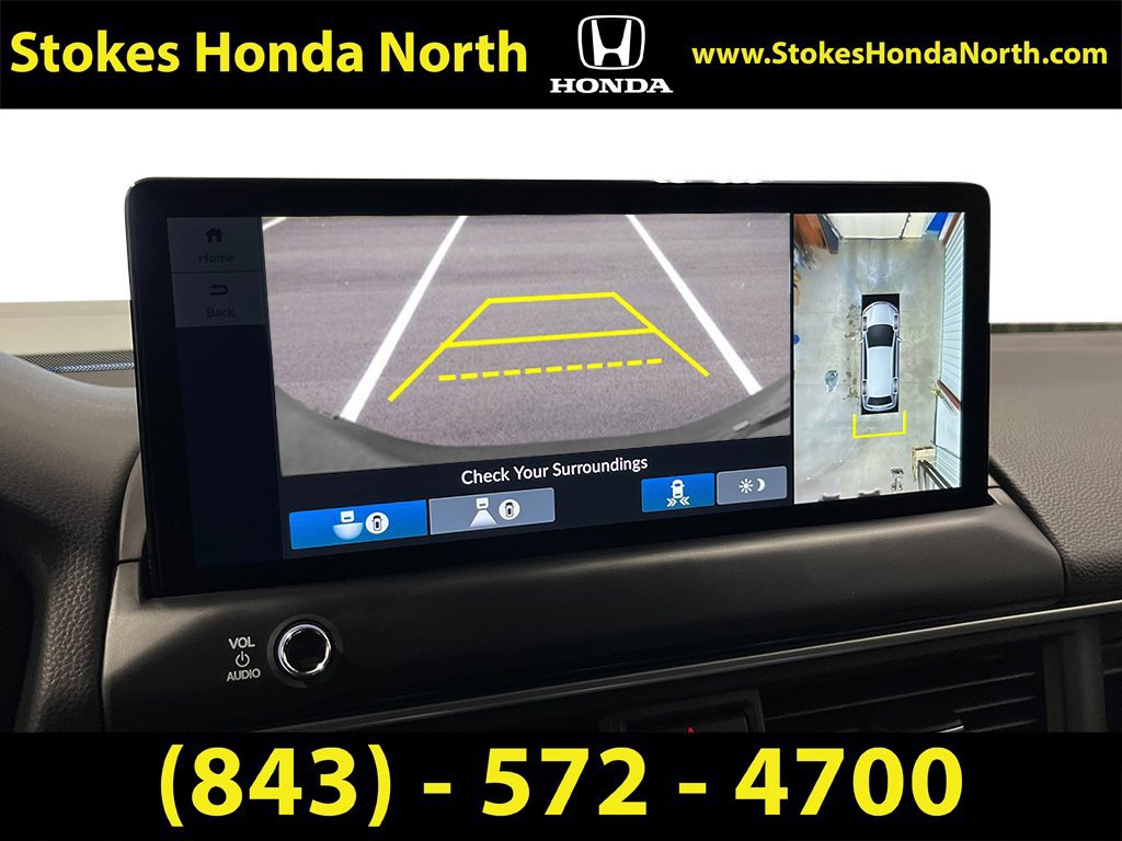 New 2026 Honda Pilot Elite image 21