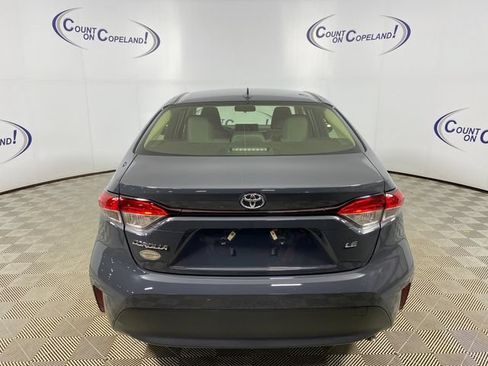 Used 2024 Toyota Corolla LE FWD image 5