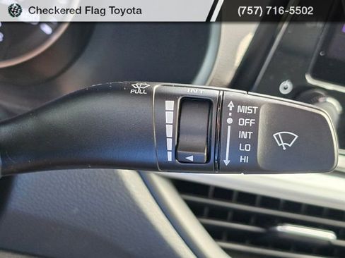 Used 2023 Kia Forte GT-Line w/ GT-Line Technology Package FWD image 28