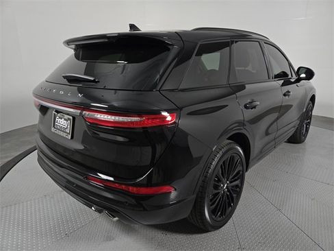 New 2026 Lincoln Corsair Grand Touring image 4