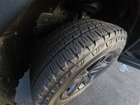 Certified 2023 Honda Ridgeline Black Edition image 25