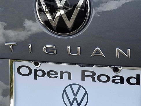 Used 2023 Volkswagen Tiguan S w/ Driver Assistance Package image 29