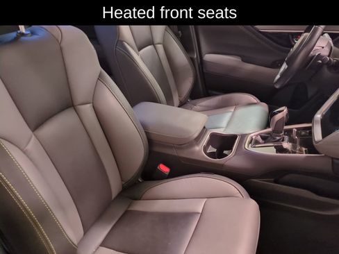 Used 2023 Subaru Outback Onyx Edition image 13