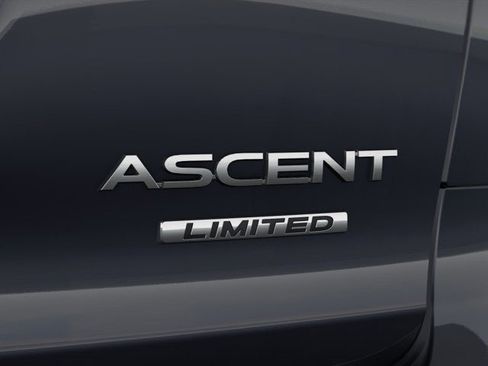 New 2026 Subaru Ascent Limited AWD/4WD image 11