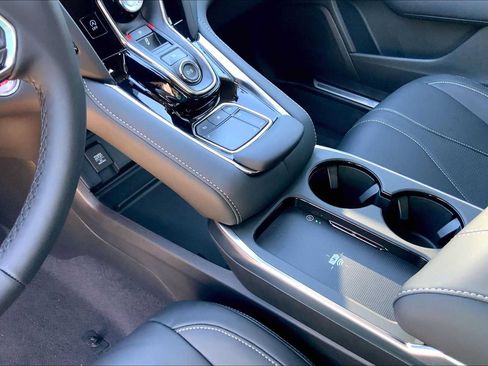 Used 2025 Acura RDX SH-AWD w/ Technology Package image 7