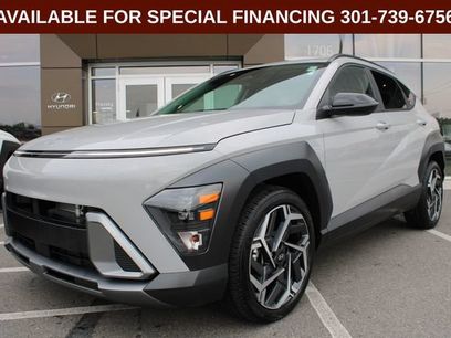 Certified 2026 Hyundai Kona SEL Premium