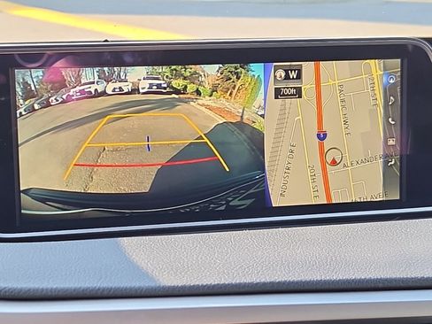 Used 2018 Lexus RX 350 AWD image 26