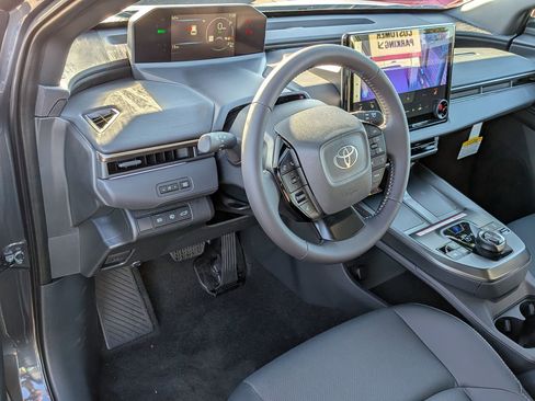 New 2026 Toyota bZ Woodland AWD/4WD image 8