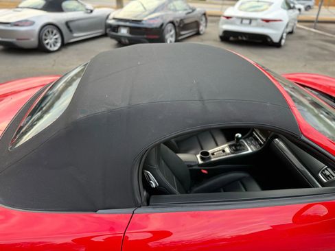 Used 2013 Porsche Boxster S image 14