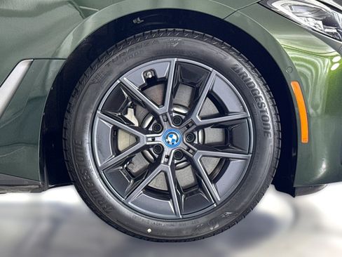 Used 2023 BMW i4 eDrive35 w/ Premium Package RWD image 13