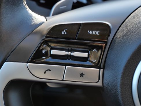 Certified 2024 Hyundai Tucson SEL w/ Convenience Package image 32