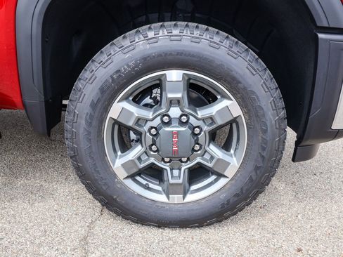 New 2026 GMC Sierra 3500 SLT image 34