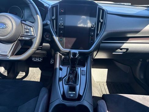 Used 2023 Subaru WRX Limited AWD/4WD image 11