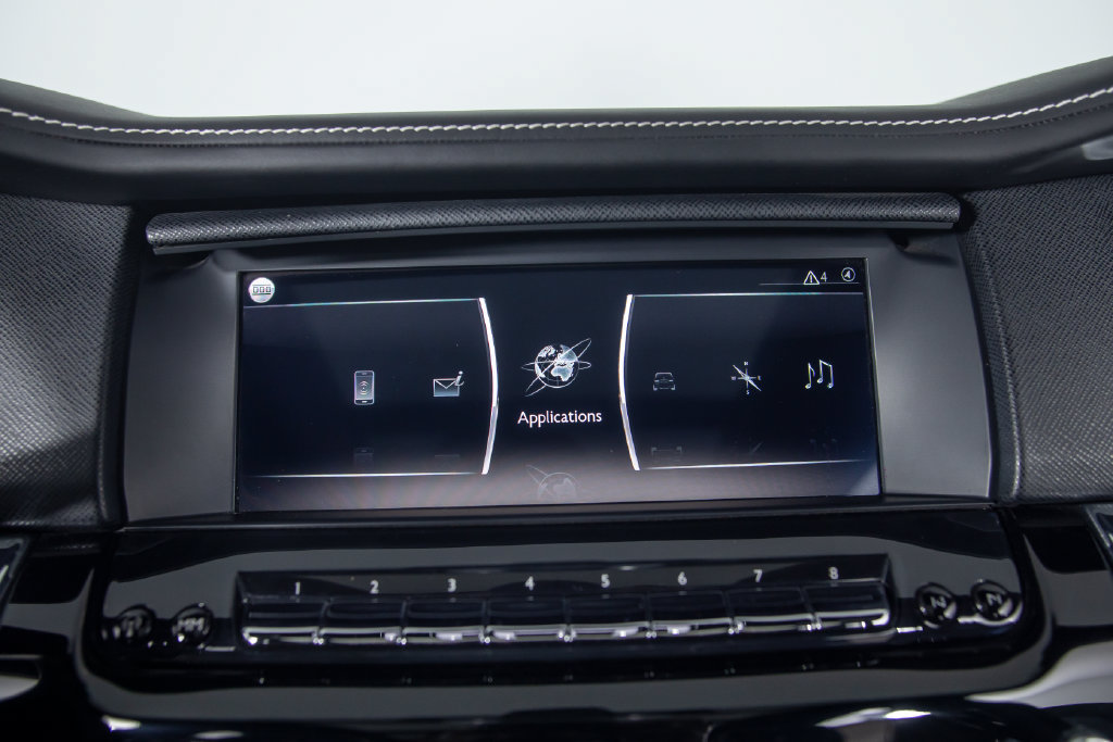 Used 2019 Rolls-Royce Cullinan AWD/4WD image 49