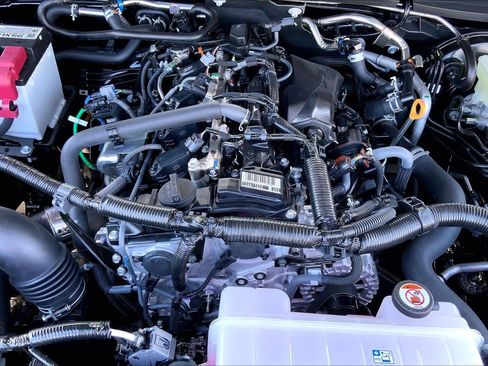 New 2026 Toyota Tacoma SR5 RWD image 17