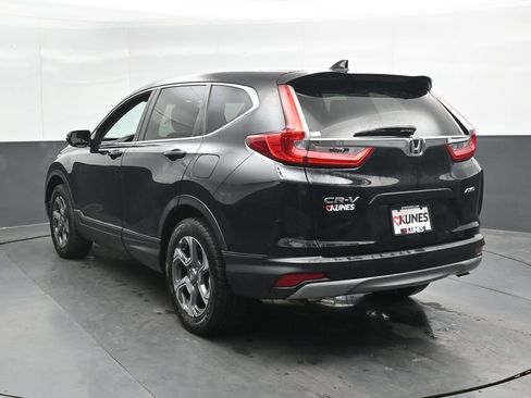 Used 2019 Honda CR-V EX image 8