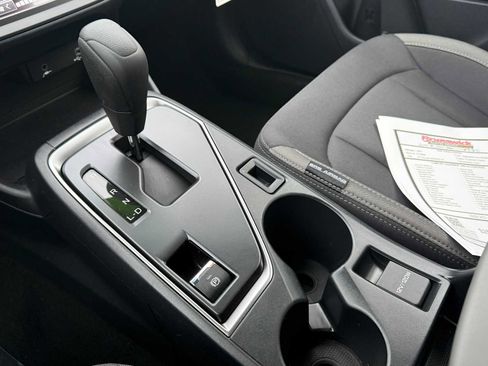 Certified 2025 Subaru Impreza 2.0i image 23