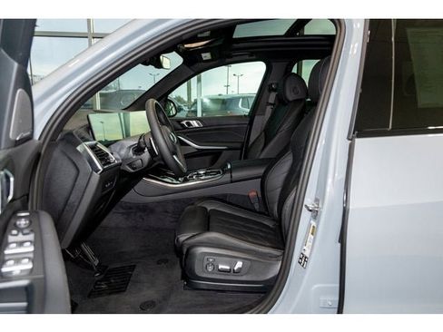 New 2026 BMW X5 xDrive40i w/ M Sport Package image 60