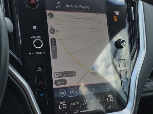 Used 2021 Subaru Outback Limited w/ Popular Package #2 image 39