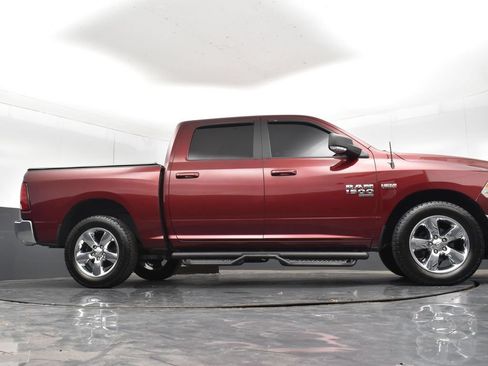 Used 2019 RAM 1500 Big Horn AWD/4WD image 23