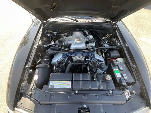 Used 1996 Ford Mustang Cobra image 30