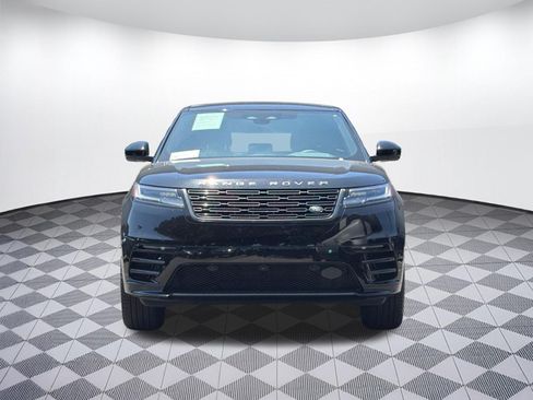 Certified 2026 Land Rover Range Rover Velar Dynamic SE AWD/4WD image 5